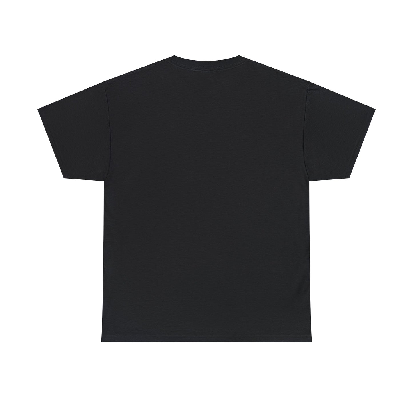 DJLW Unisex Heavy Cotton Tee