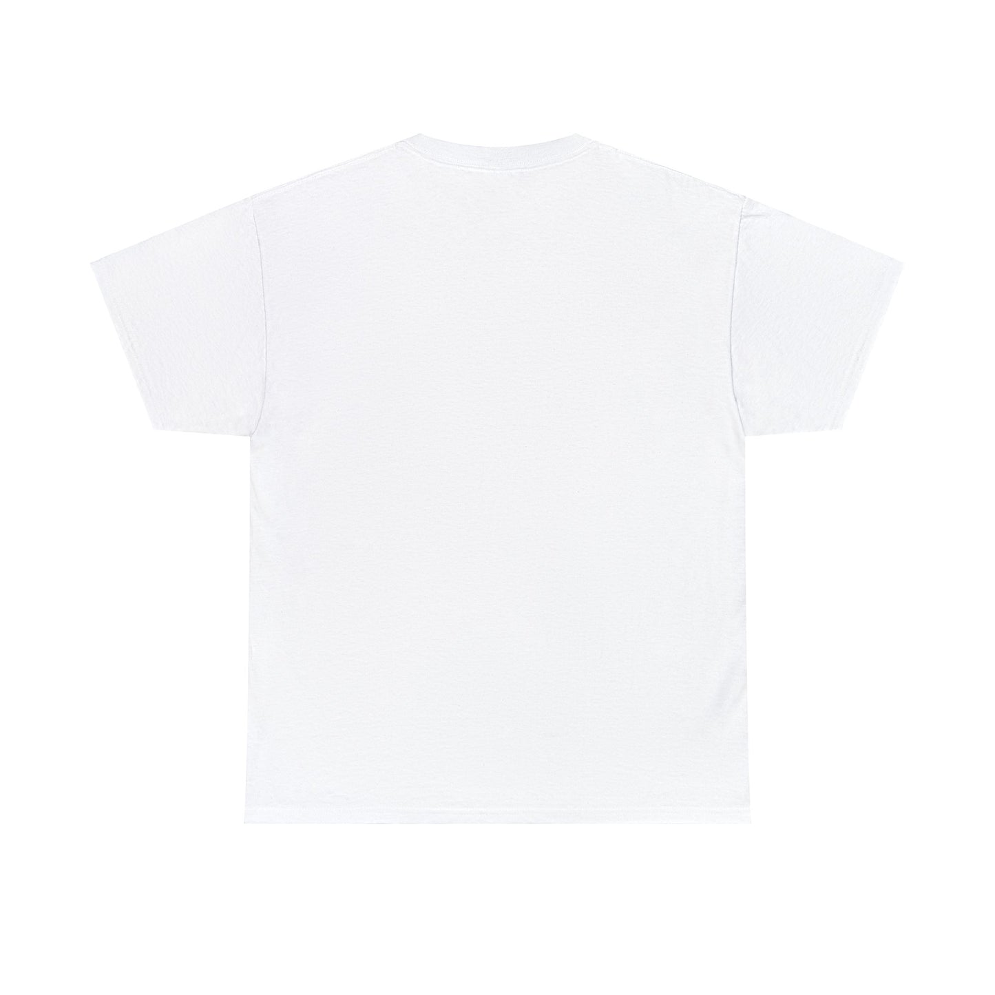 DJLW Unisex Heavy Cotton Tee