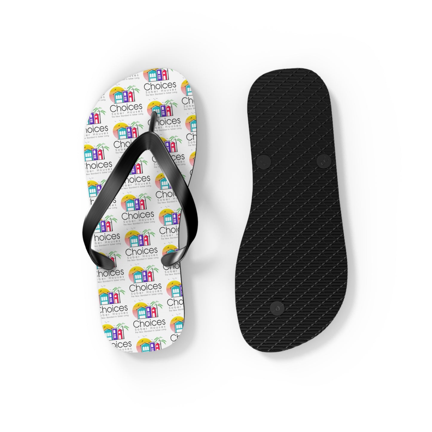 Choices Flip Flops