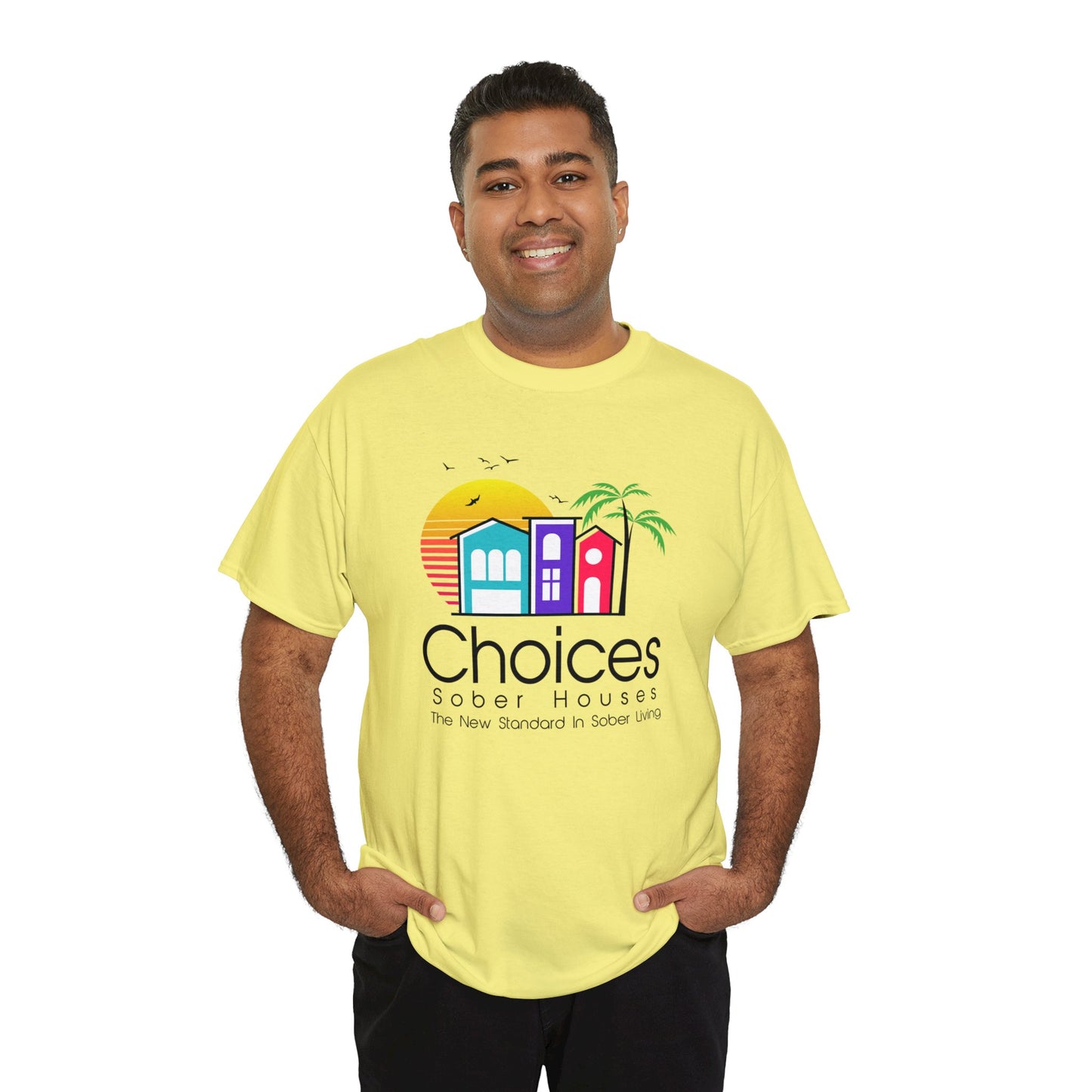 Choices Unisex Classic Tee