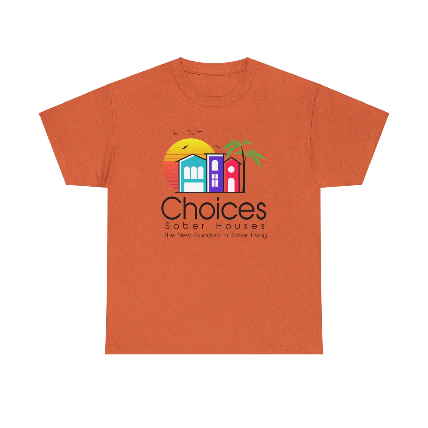 Choices Unisex Classic Tee