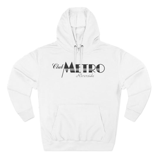 Club Metro Fleece Hoodie