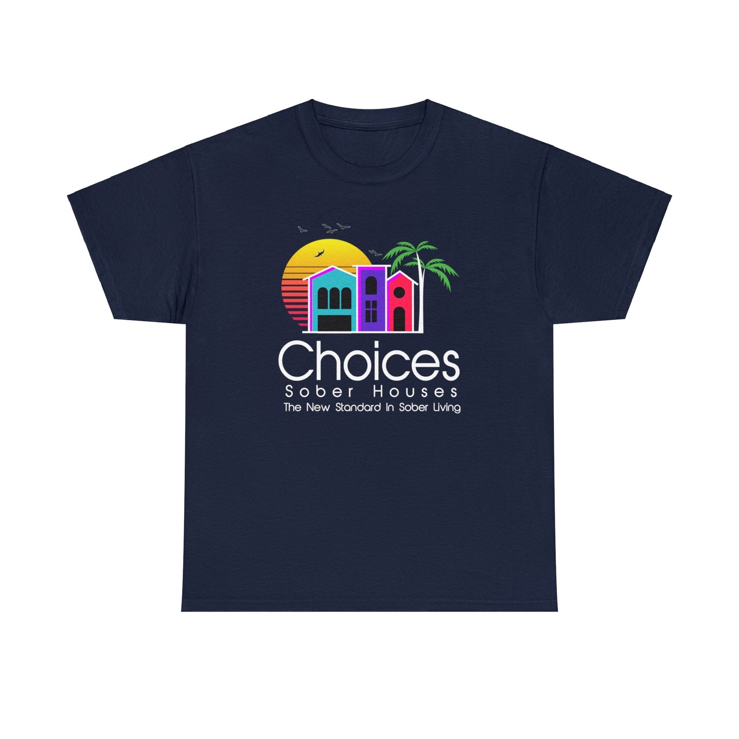 Choices Unisex Classic Tee