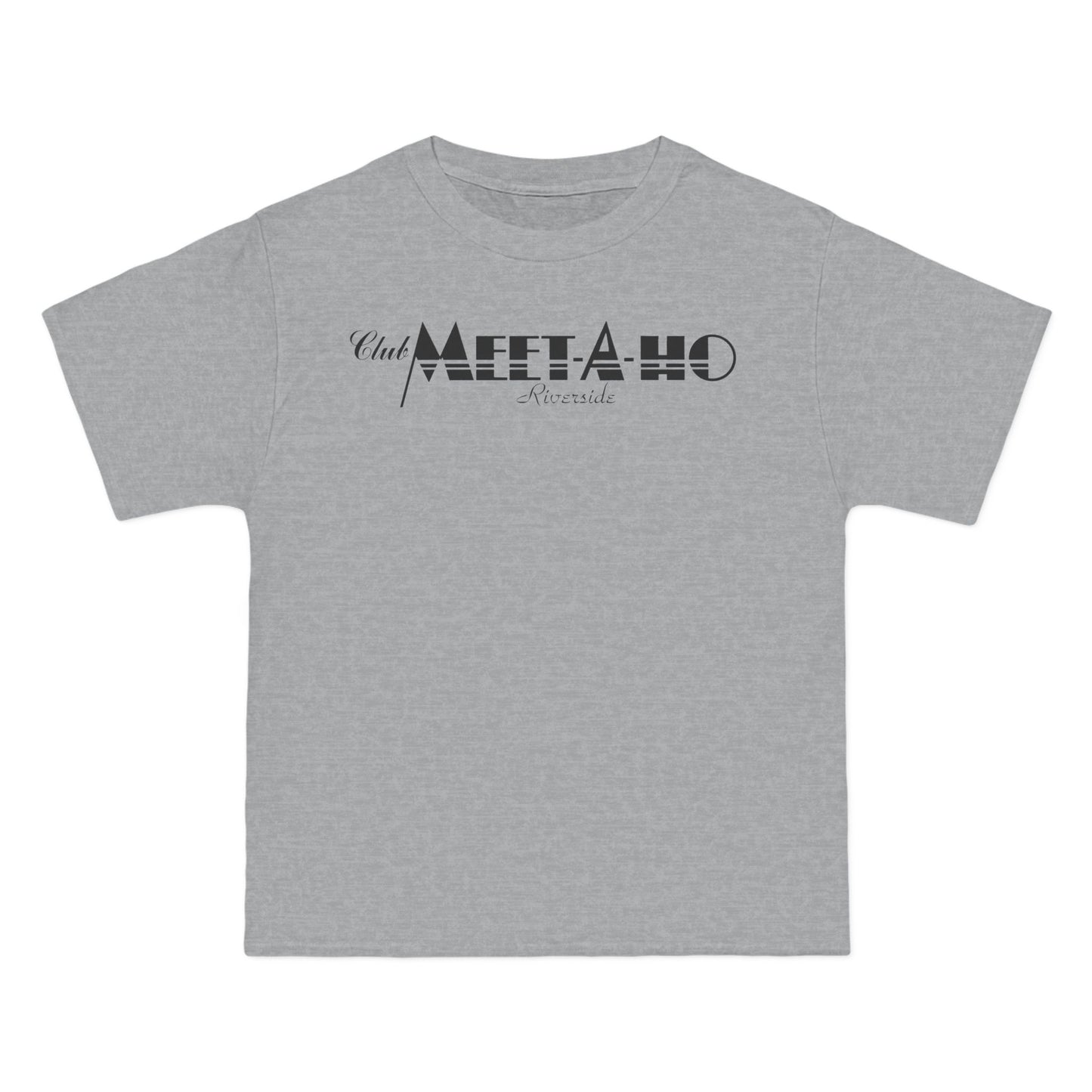 Club Meet-A-Ho T-Shirt