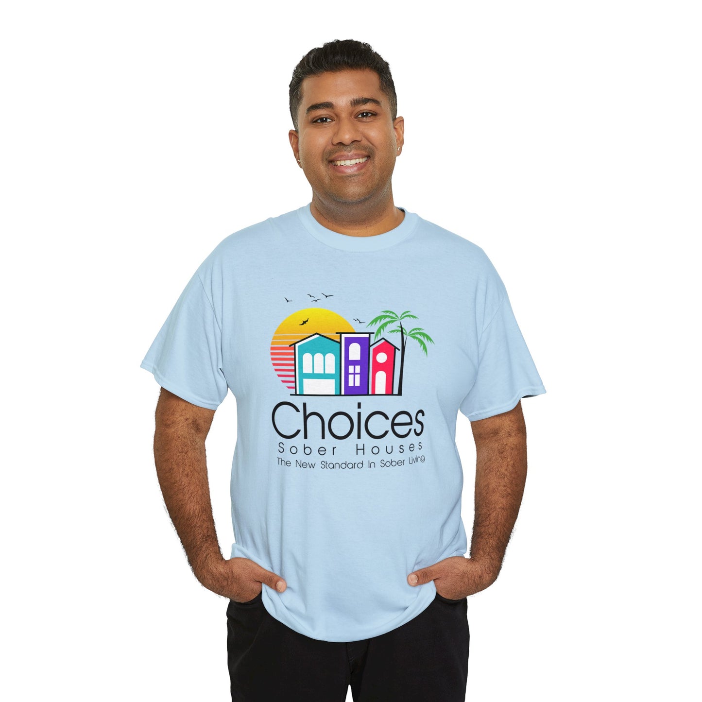 Choices Unisex Classic Tee