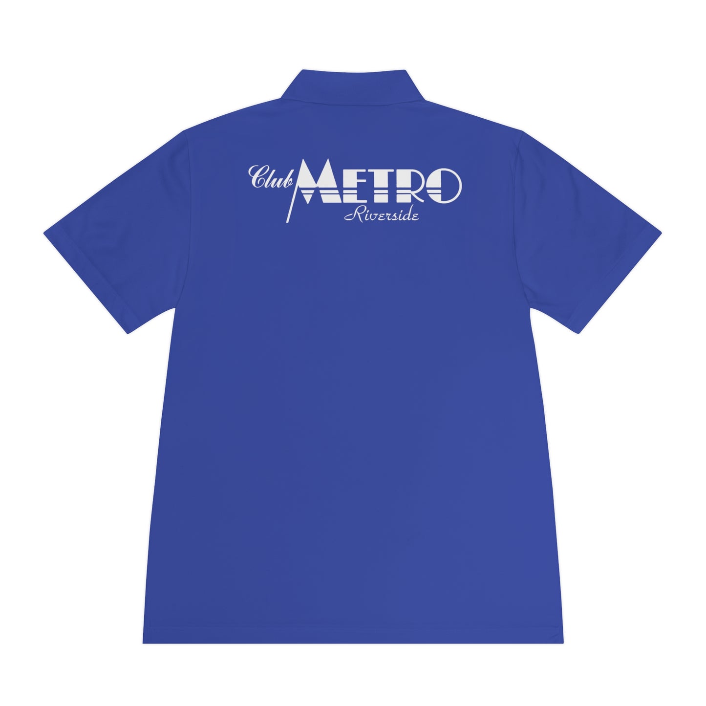 Club Metro Bouncer Polo