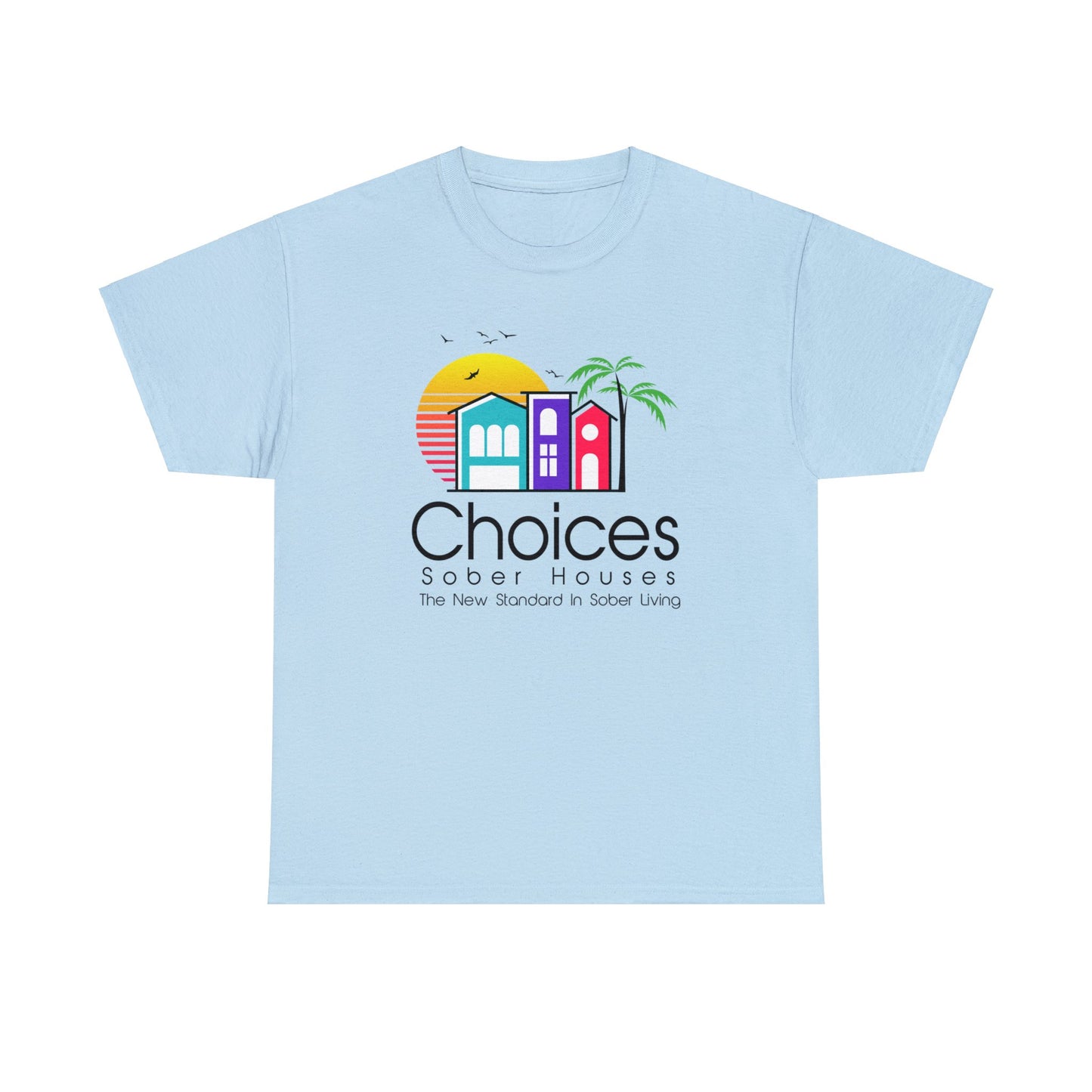 Choices Unisex Classic Tee