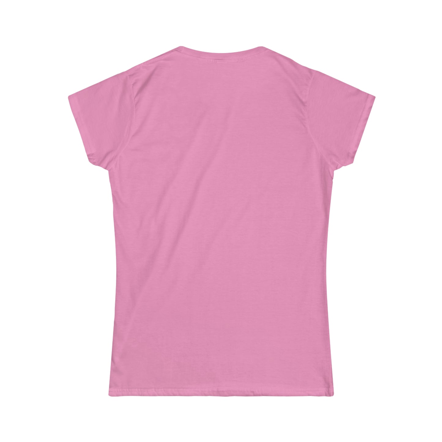 Choices Women's Softstyle Fitted Tee