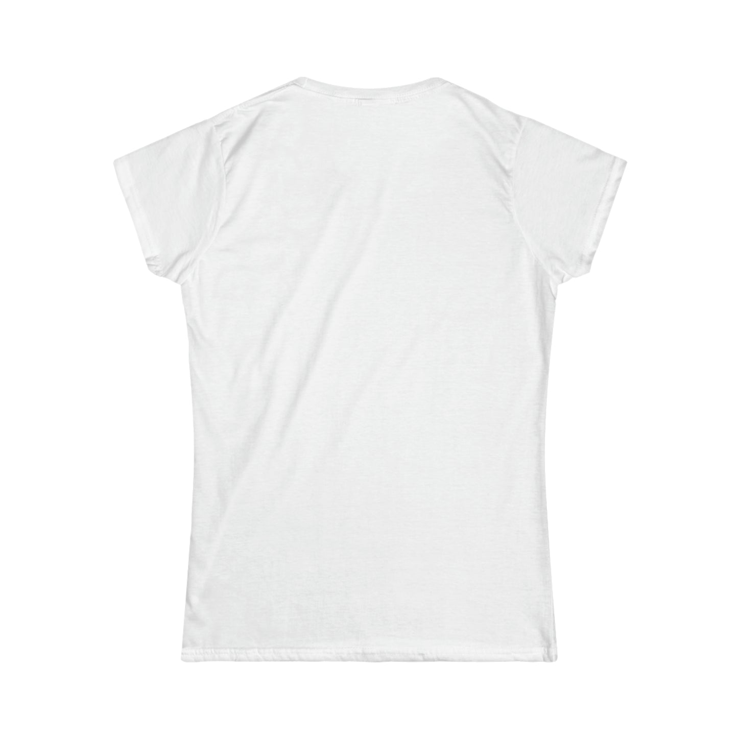 Choices Women's Softstyle Fitted Tee