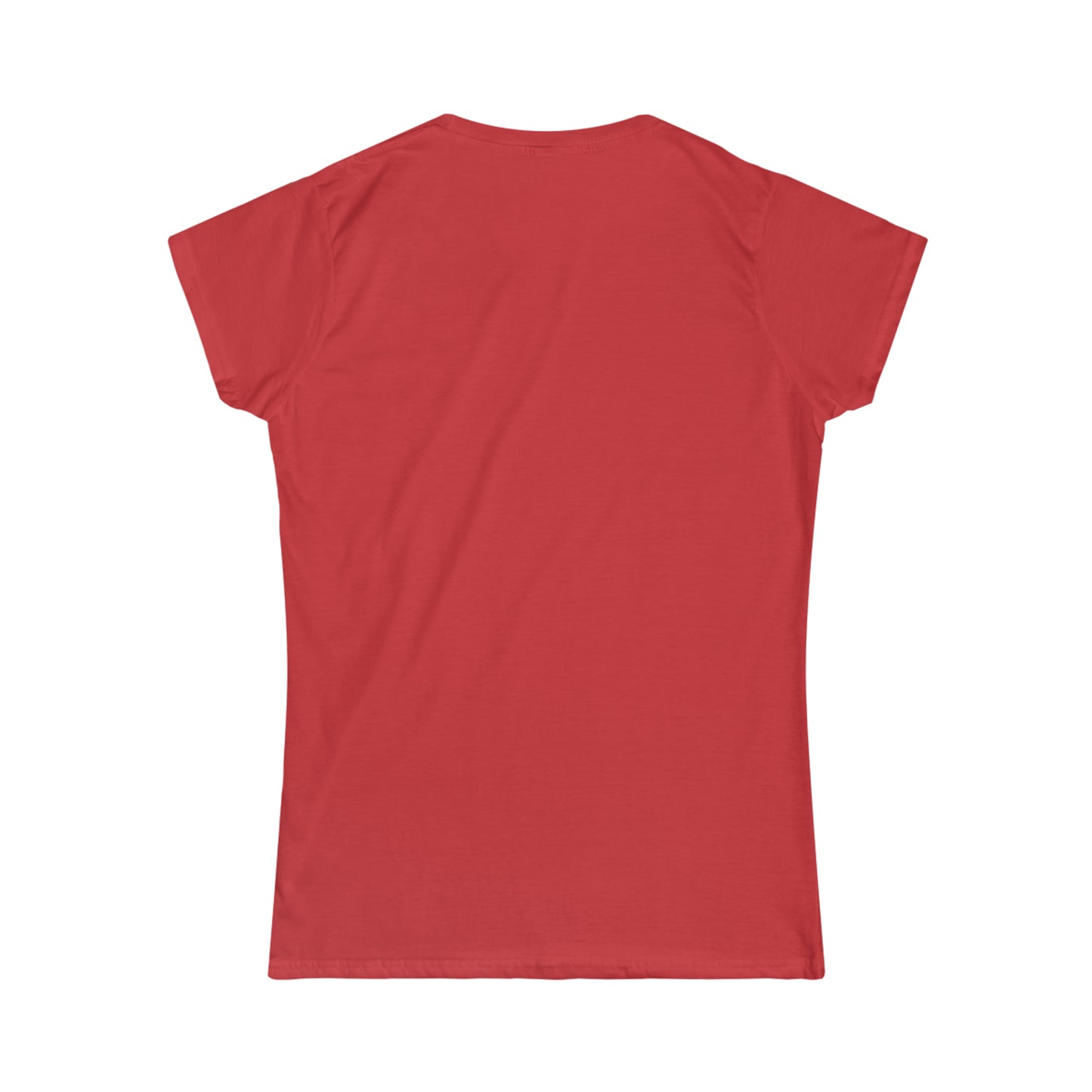 Choices Women's Softstyle Fitted Tee