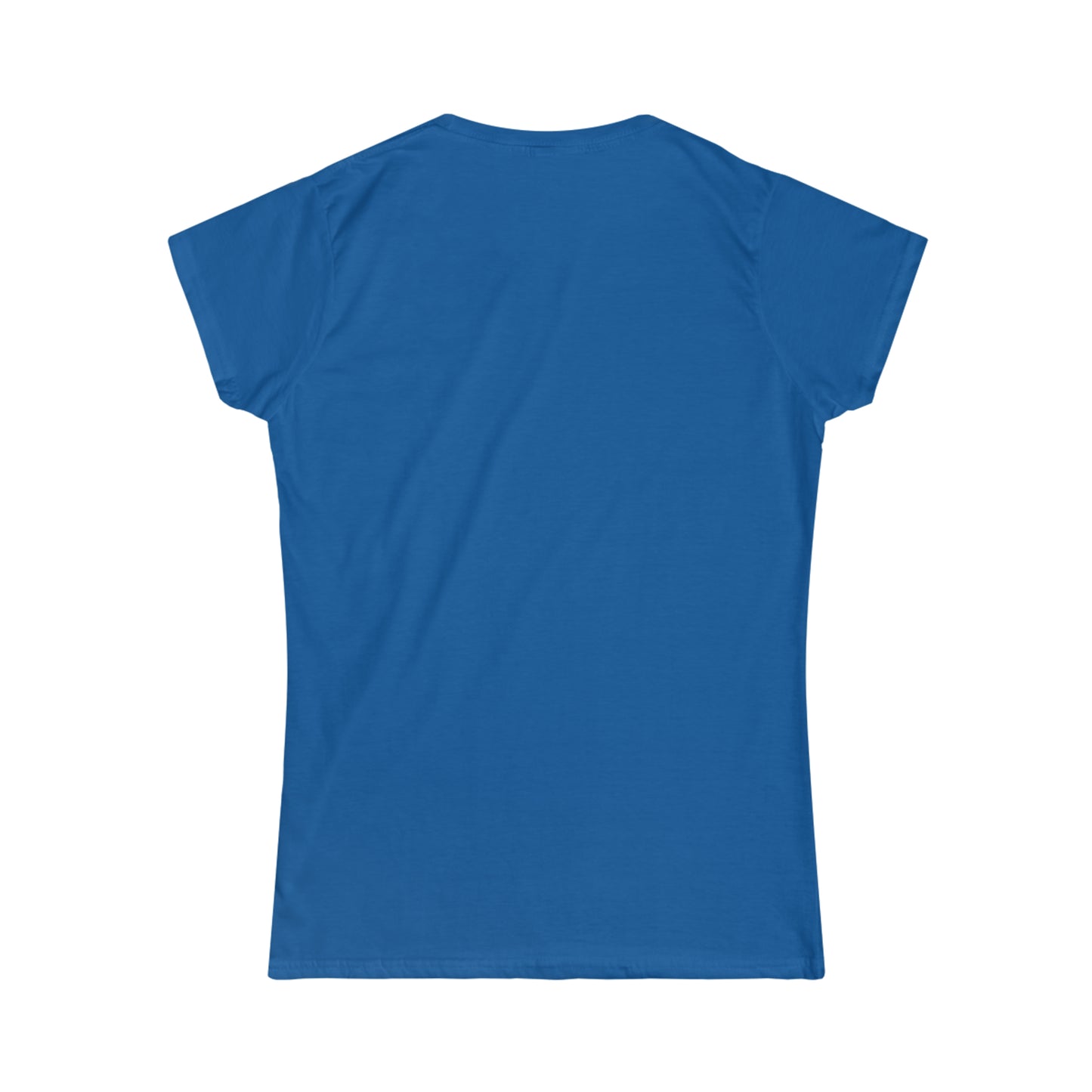 Choices Women's Softstyle Fitted Tee