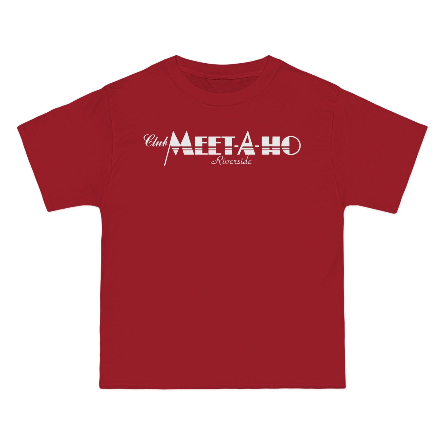 Club Meet-A-Ho T-Shirt