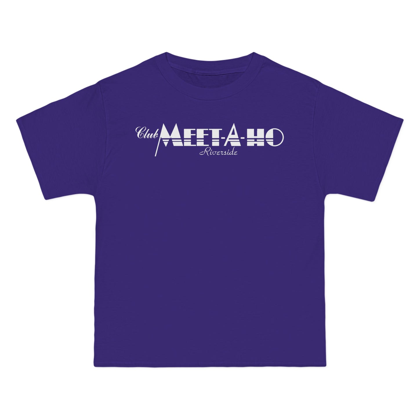 Club Meet-A-Ho T-Shirt