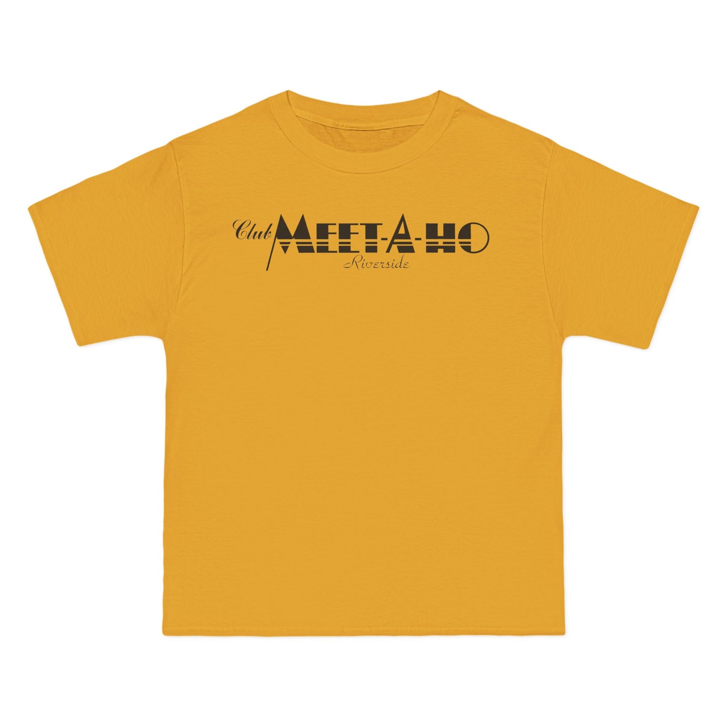 Club Meet-A-Ho T-Shirt