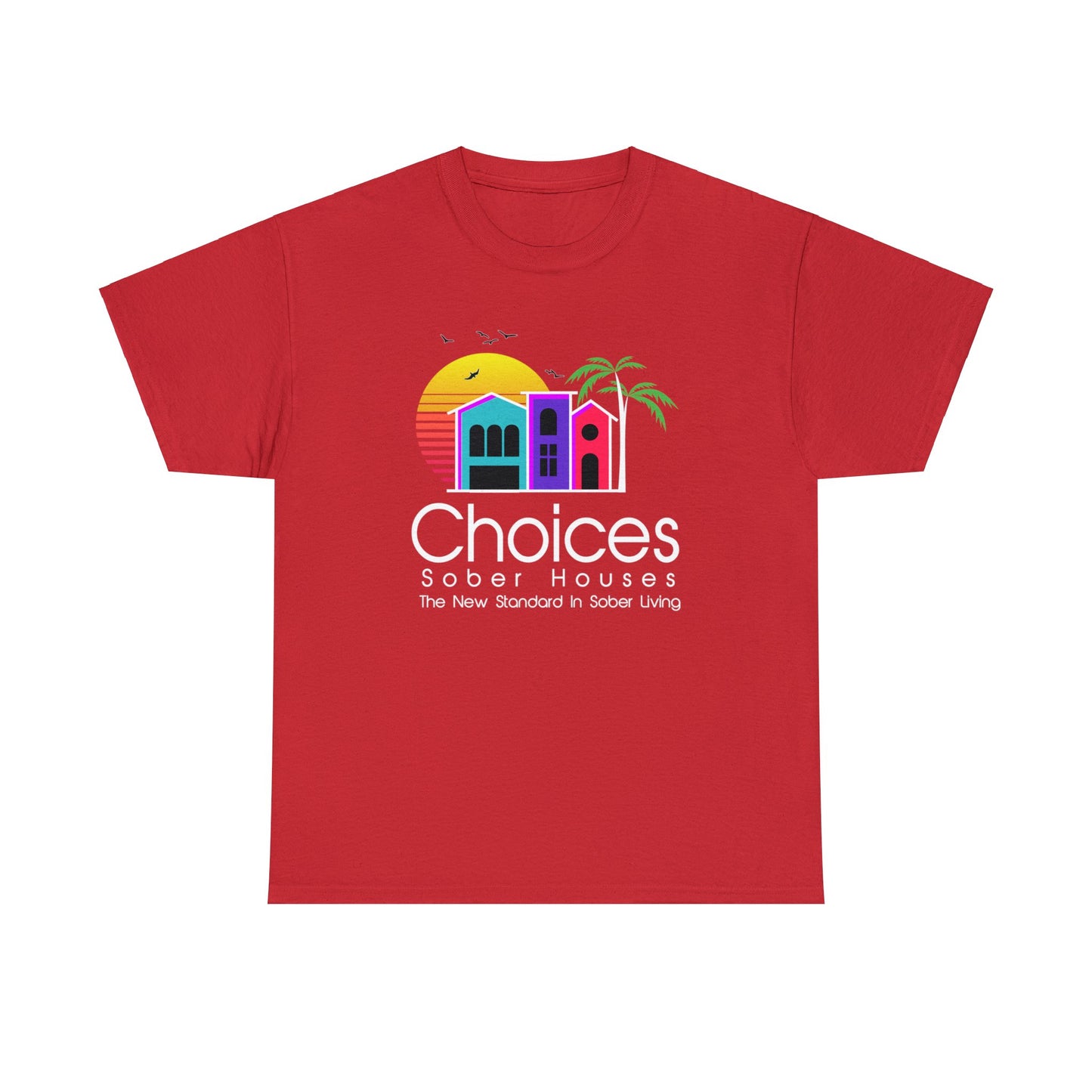 Choices Unisex Classic Tee