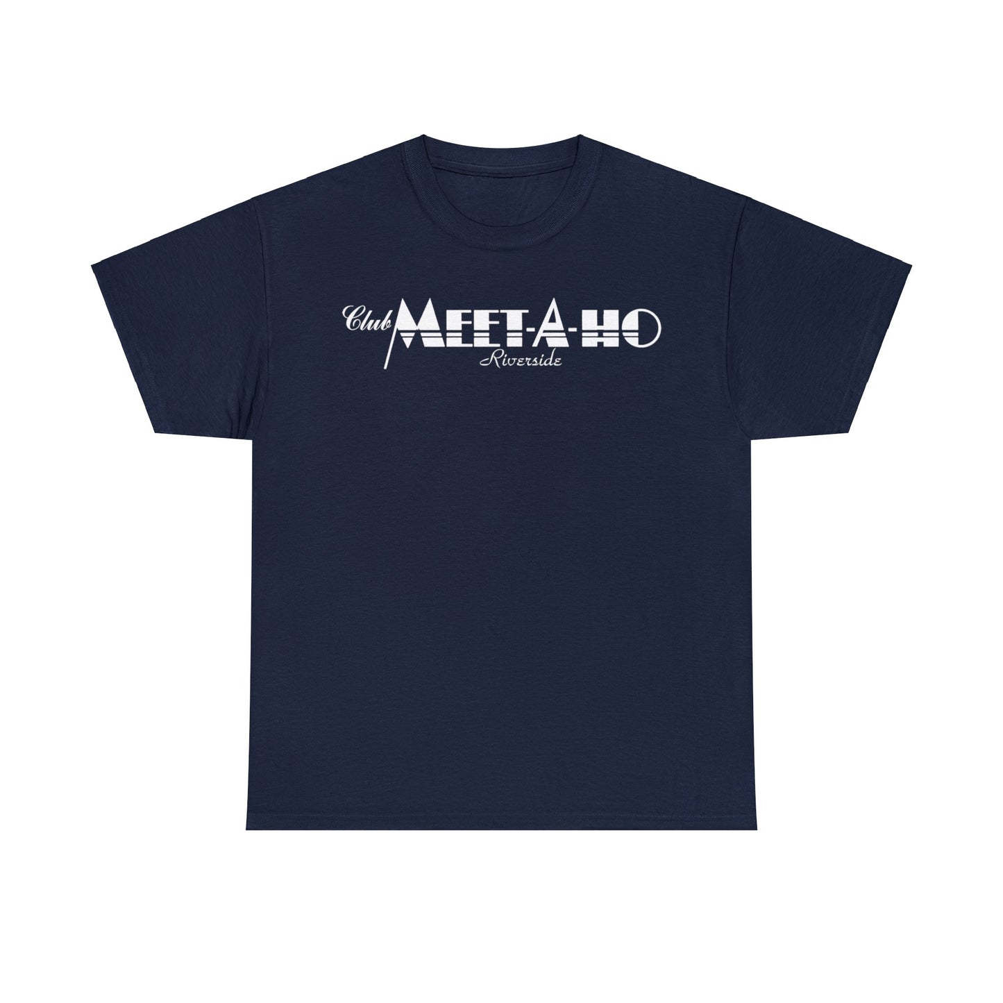 Club Meet-A-Ho Tee