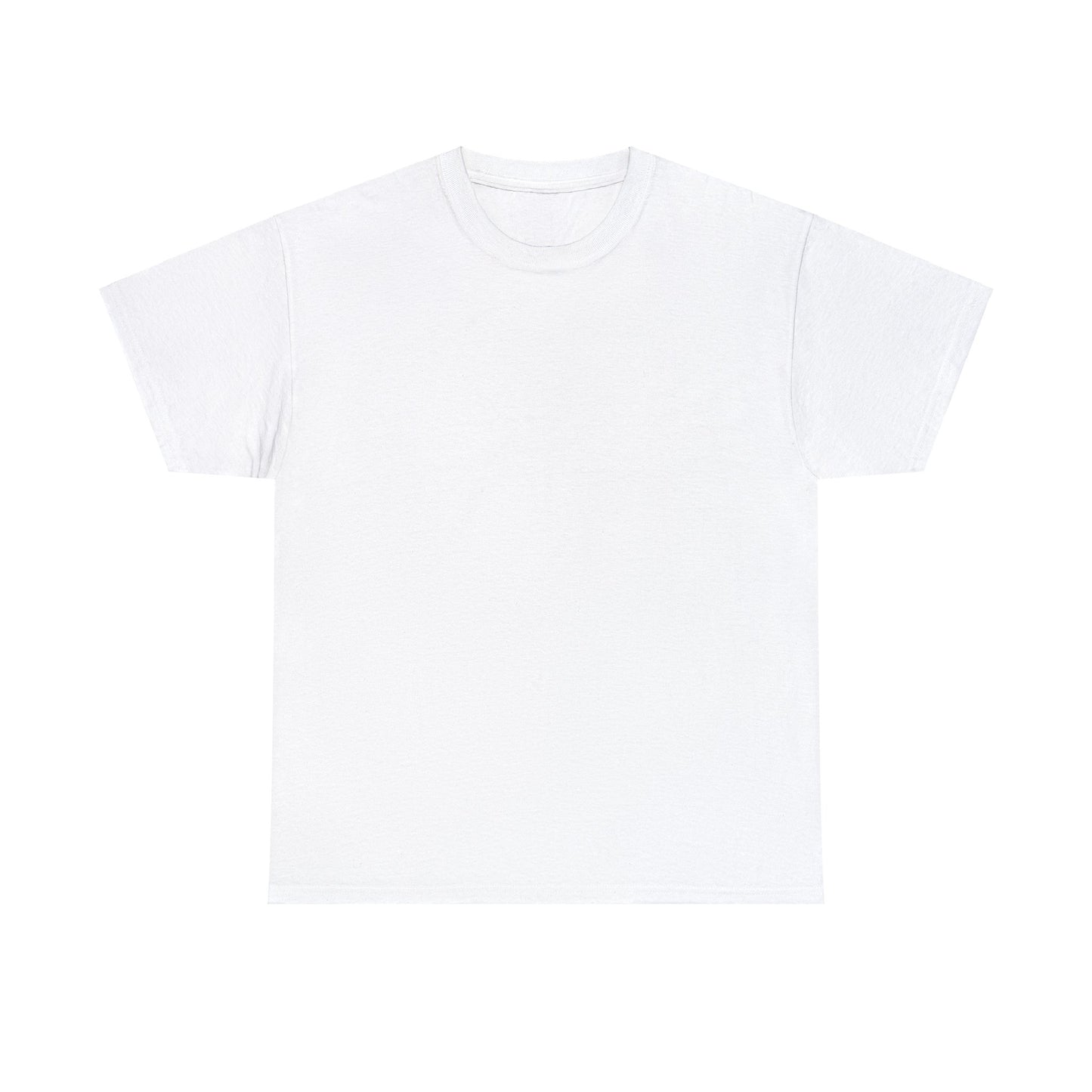 Club Metro Backside Logo Tee