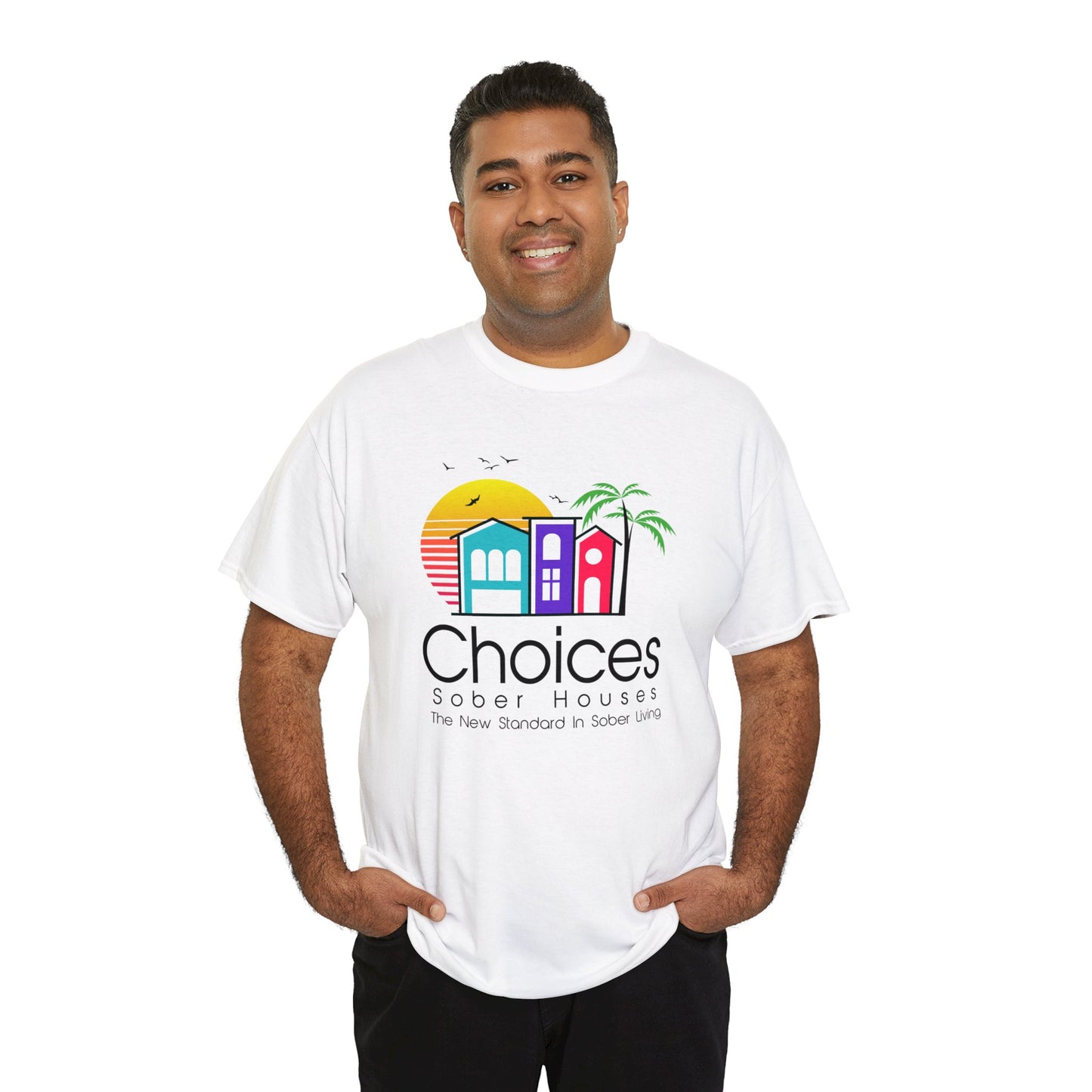 Choices Unisex Classic Tee