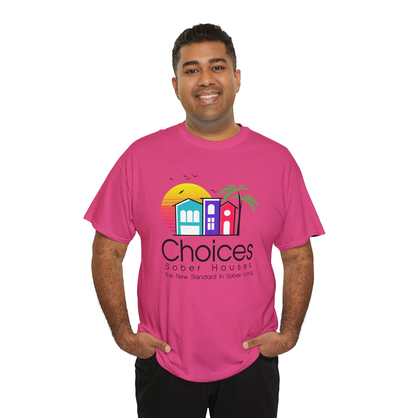 Choices Unisex Classic Tee