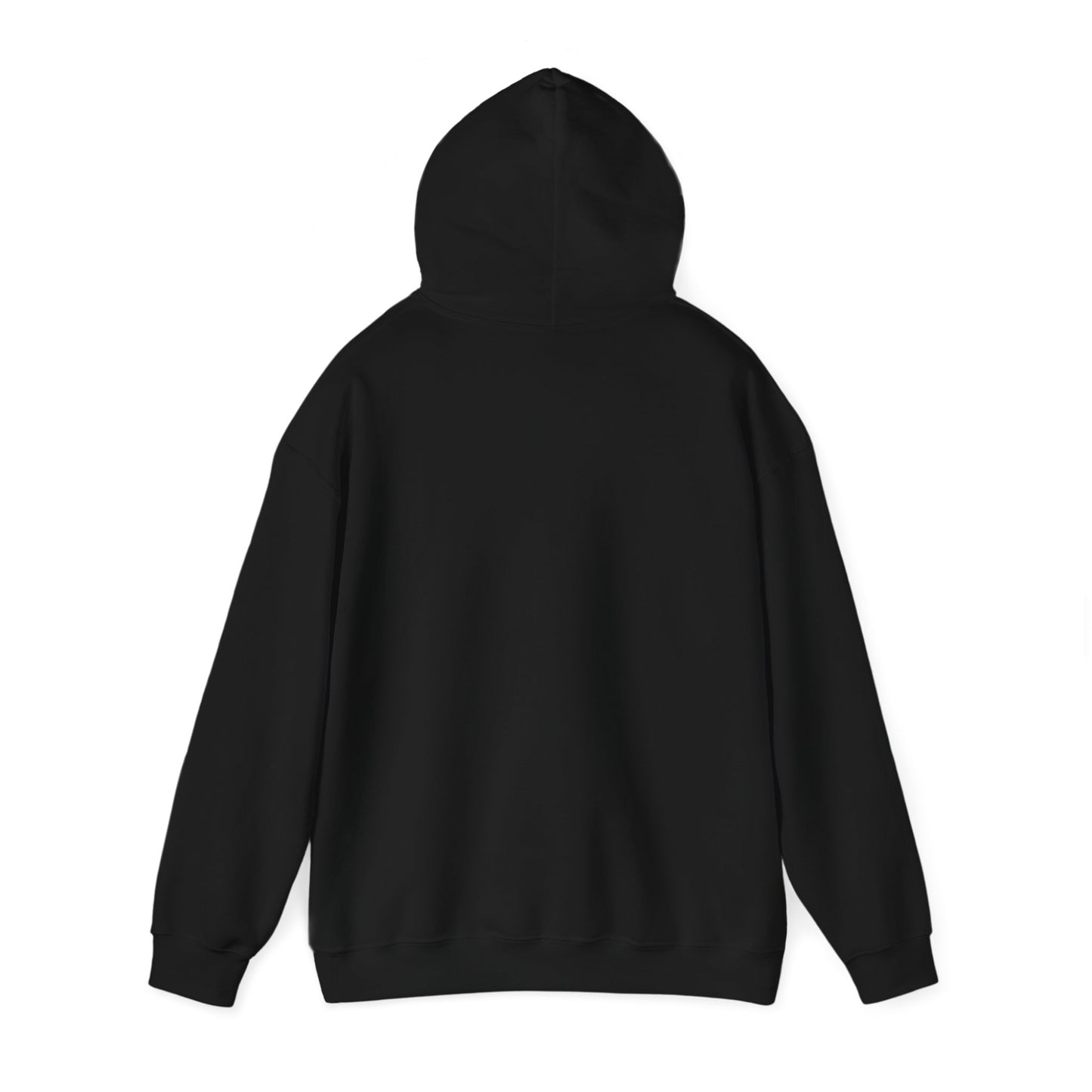 DJ Lynnwood Unisex Heavy Blend™ Hooded Sweatshirt