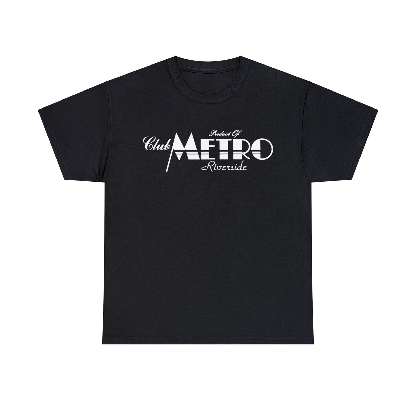 Product of Club Metro Tee