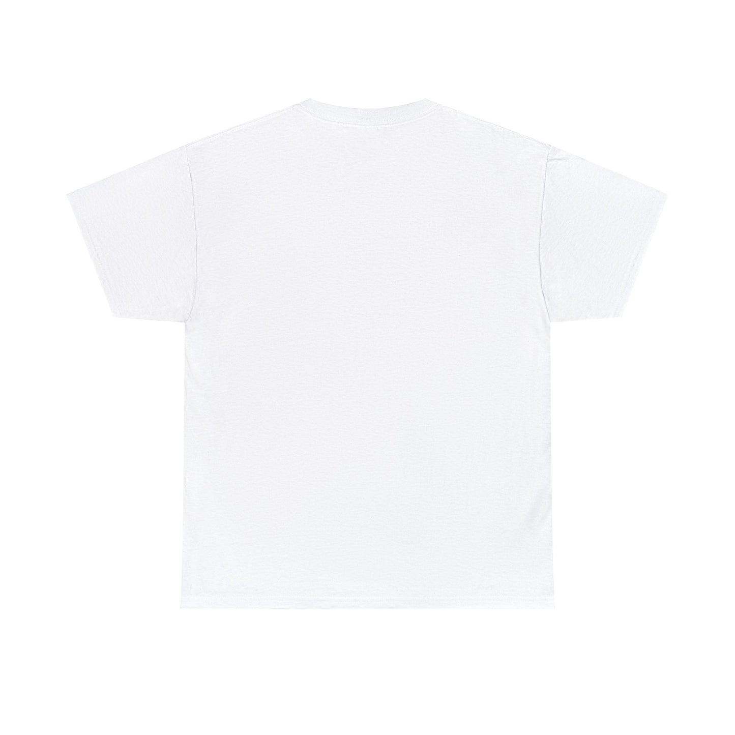 DJ Lynnwood Unisex Heavy Cotton Tee