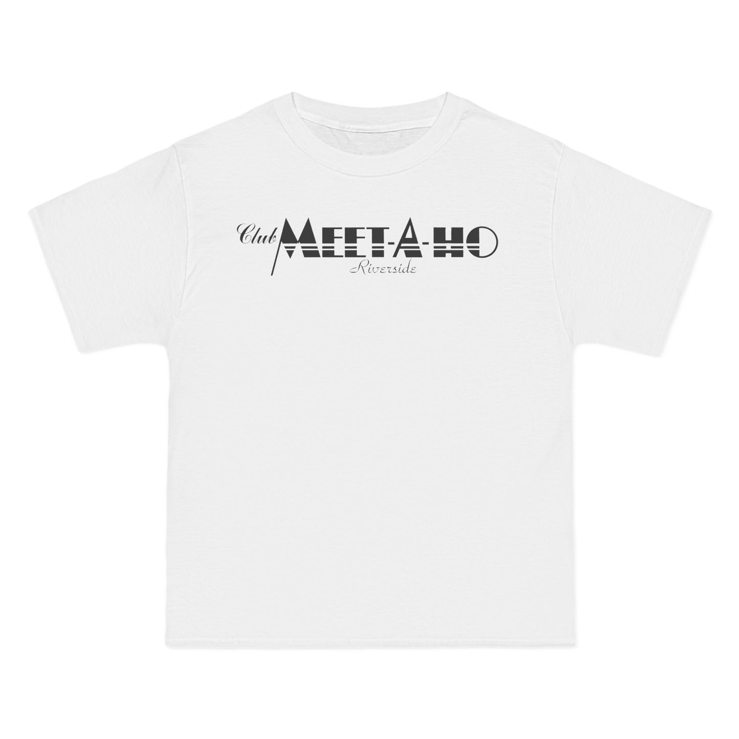 Club Meet-A-Ho T-Shirt