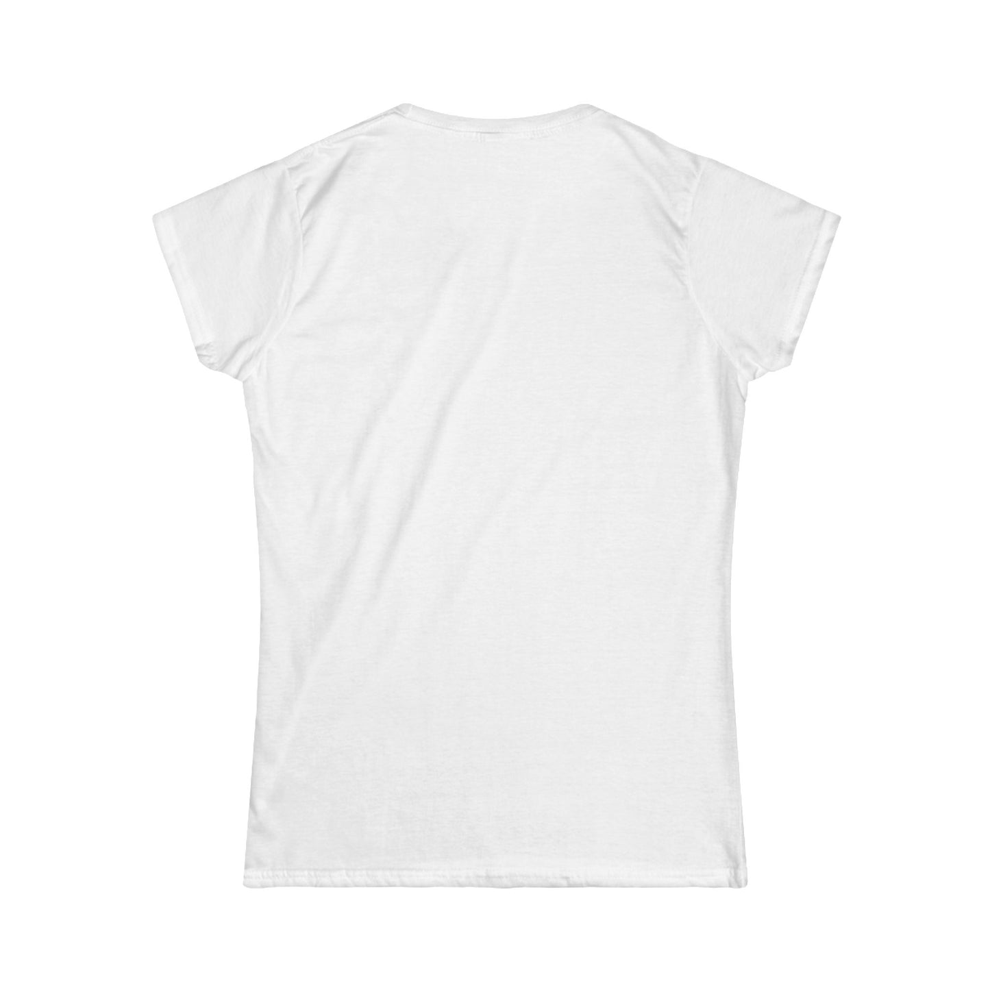 Women's Softstyle Club Metro Tee