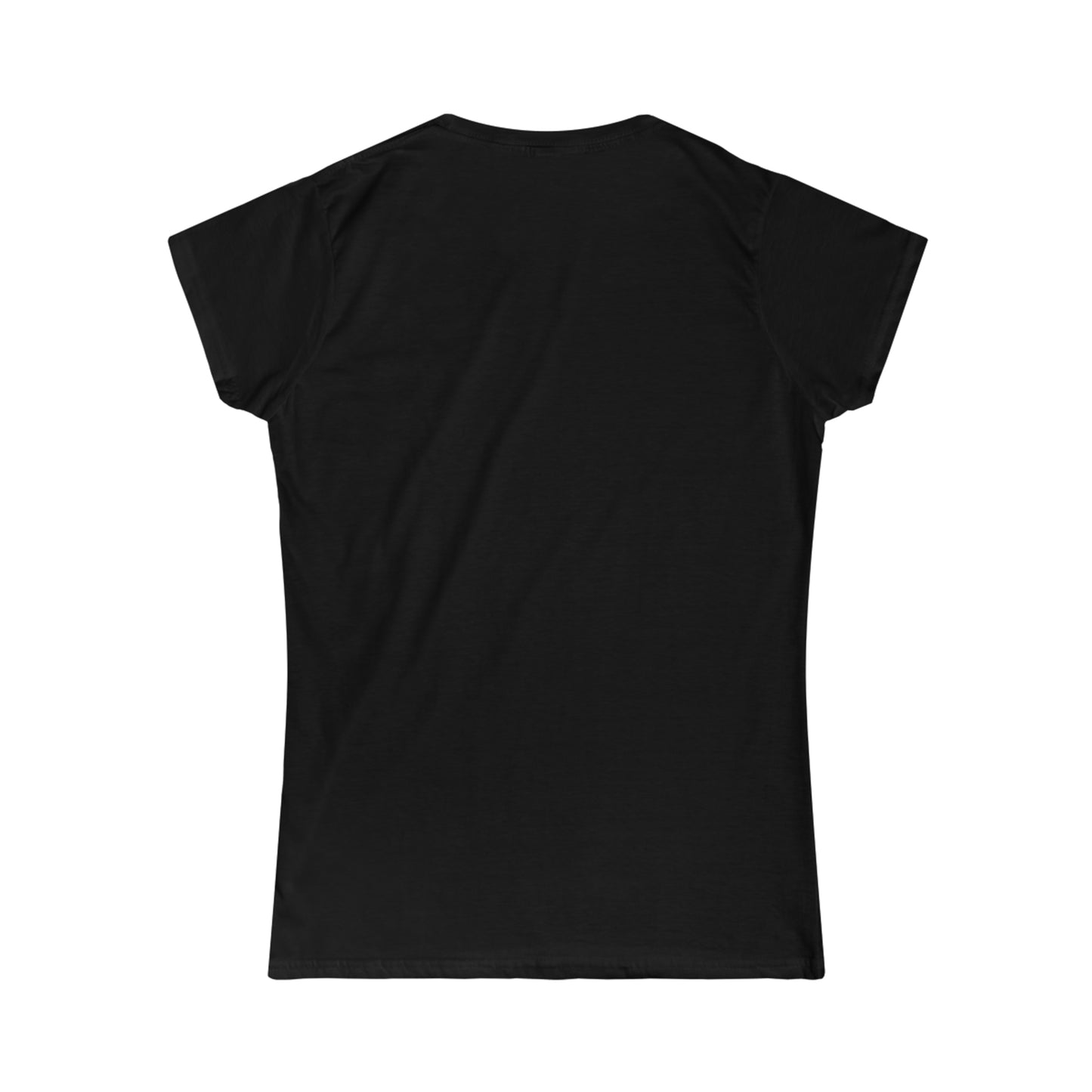 Choices Women's Softstyle Fitted Tee