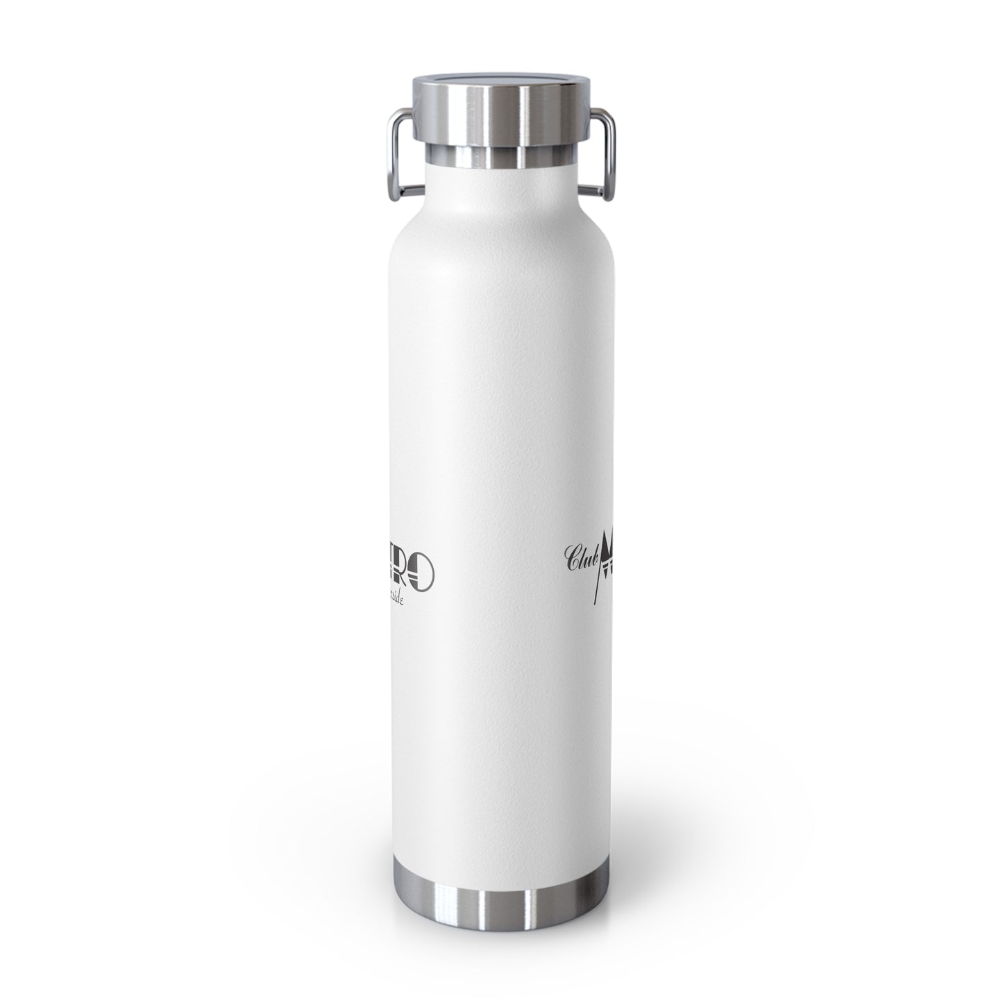 Club Metro 22oz Vacuum Insulated Bottle