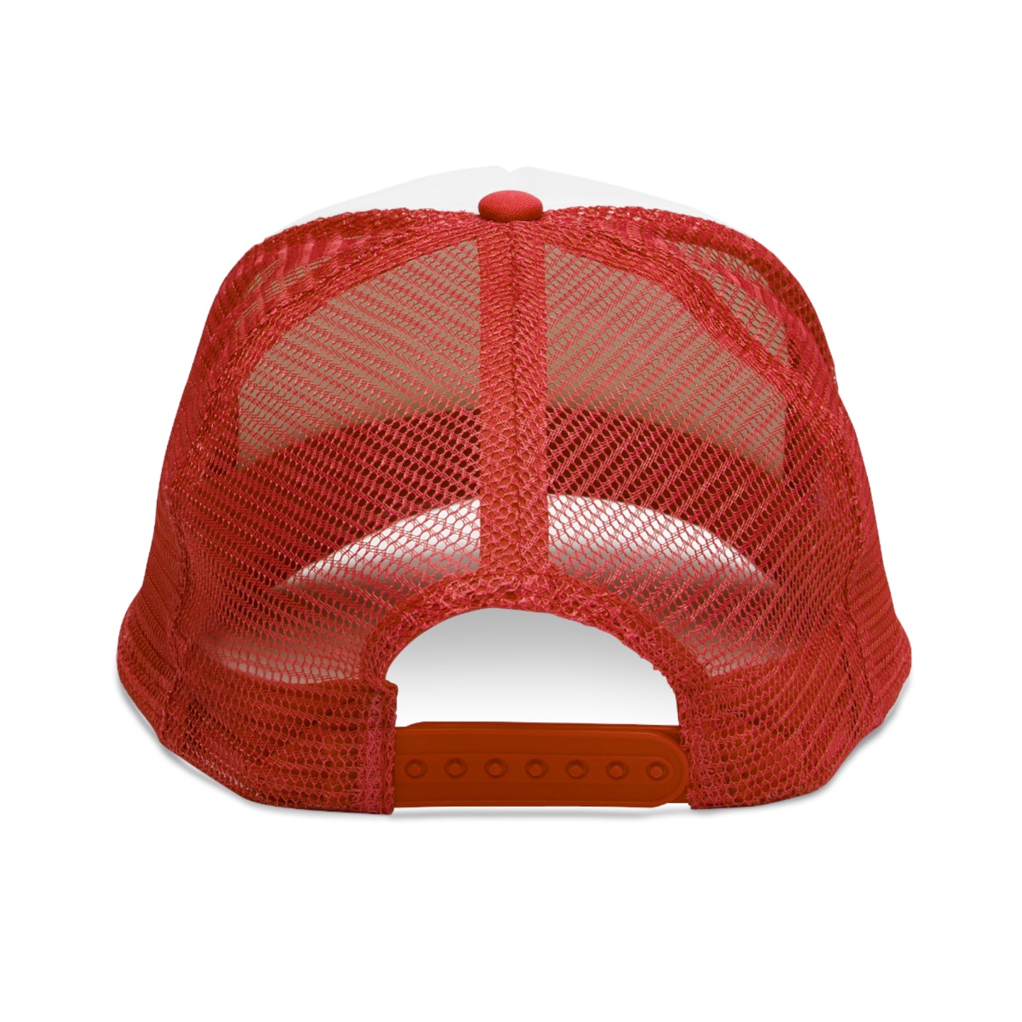 Club Metro Mesh Cap