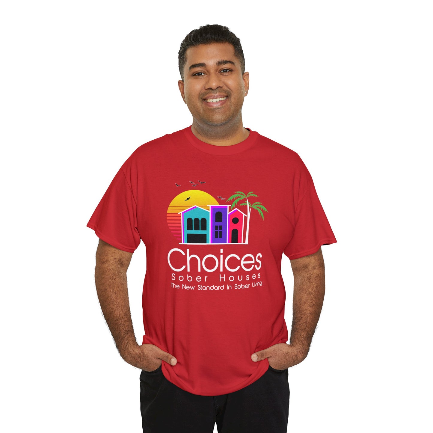 Choices Unisex Classic Tee