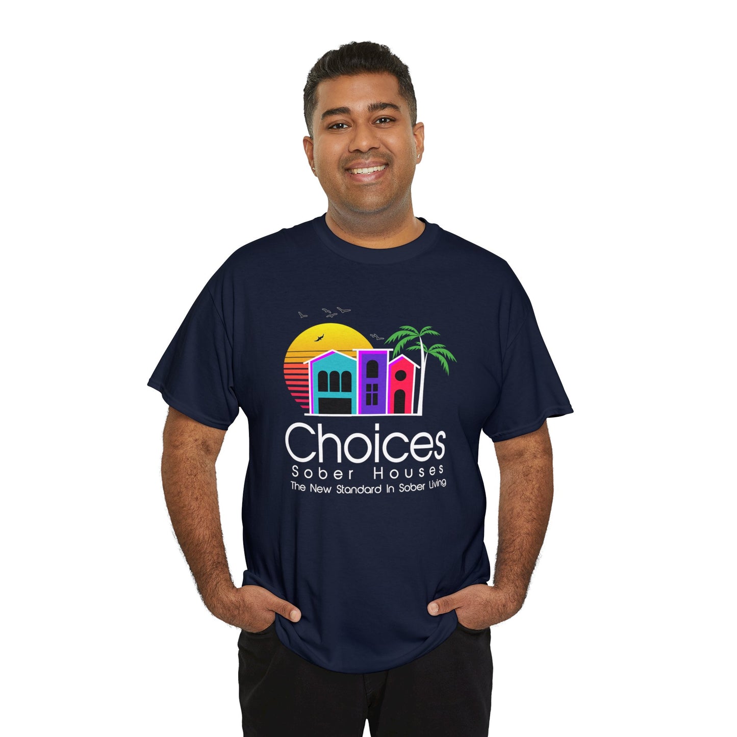 Choices Unisex Classic Tee