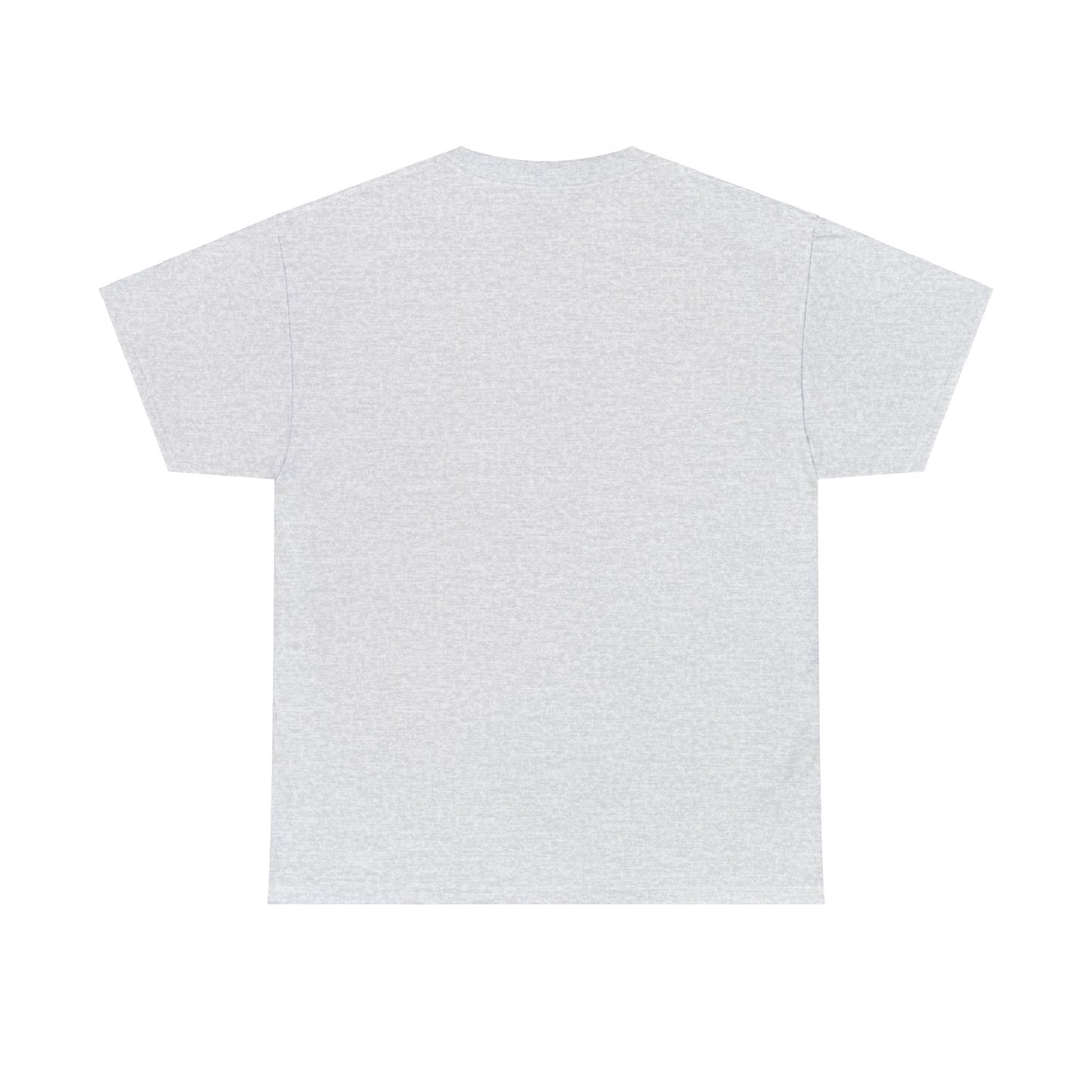 DJLW Unisex Heavy Cotton Tee