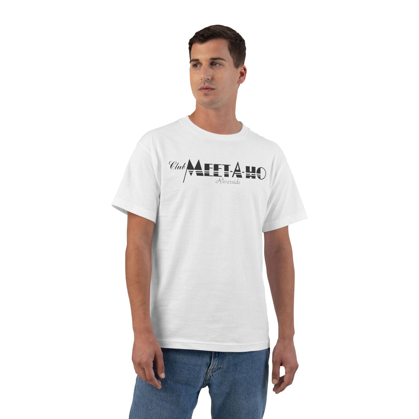 Club Meet-A-Ho T-Shirt