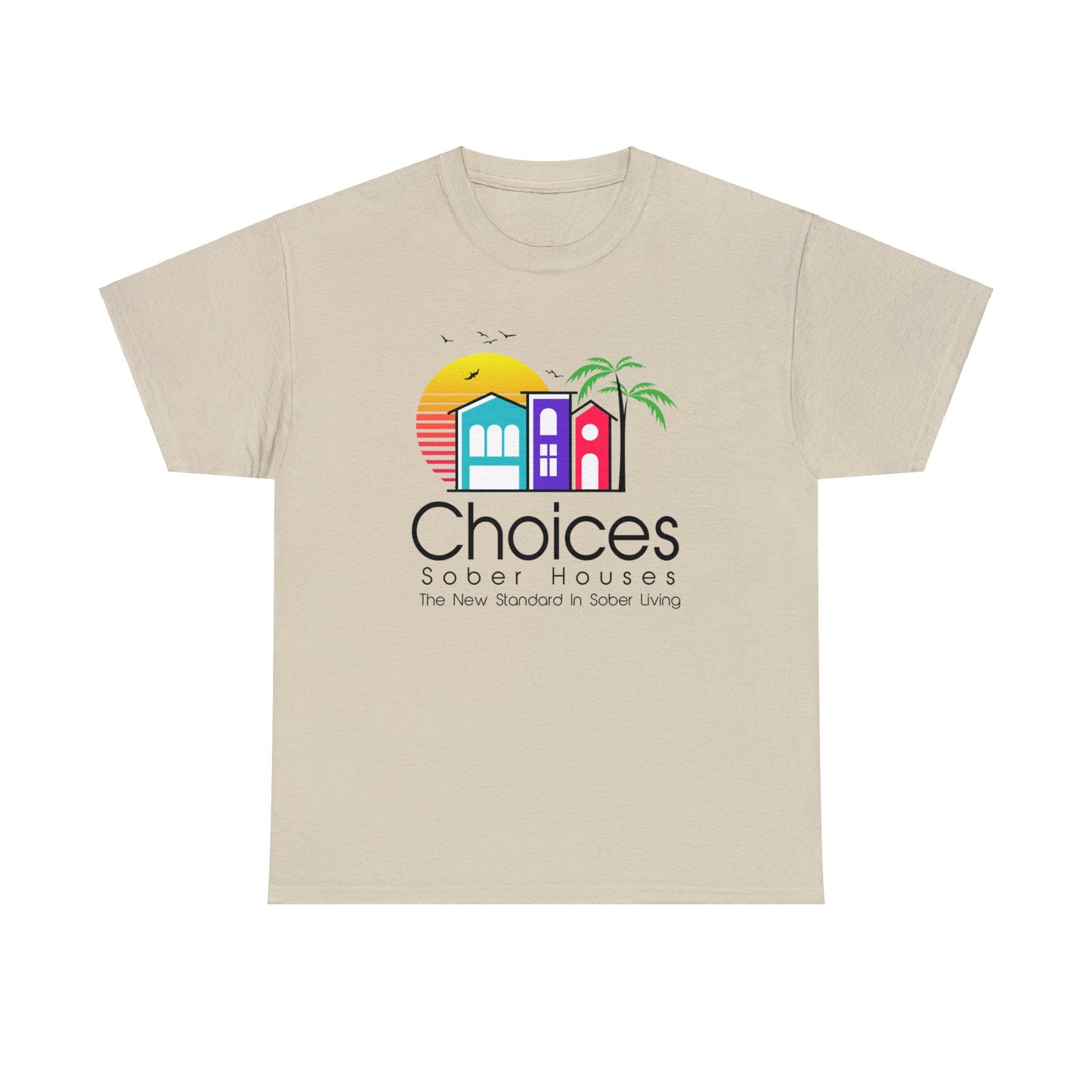 Choices Unisex Classic Tee