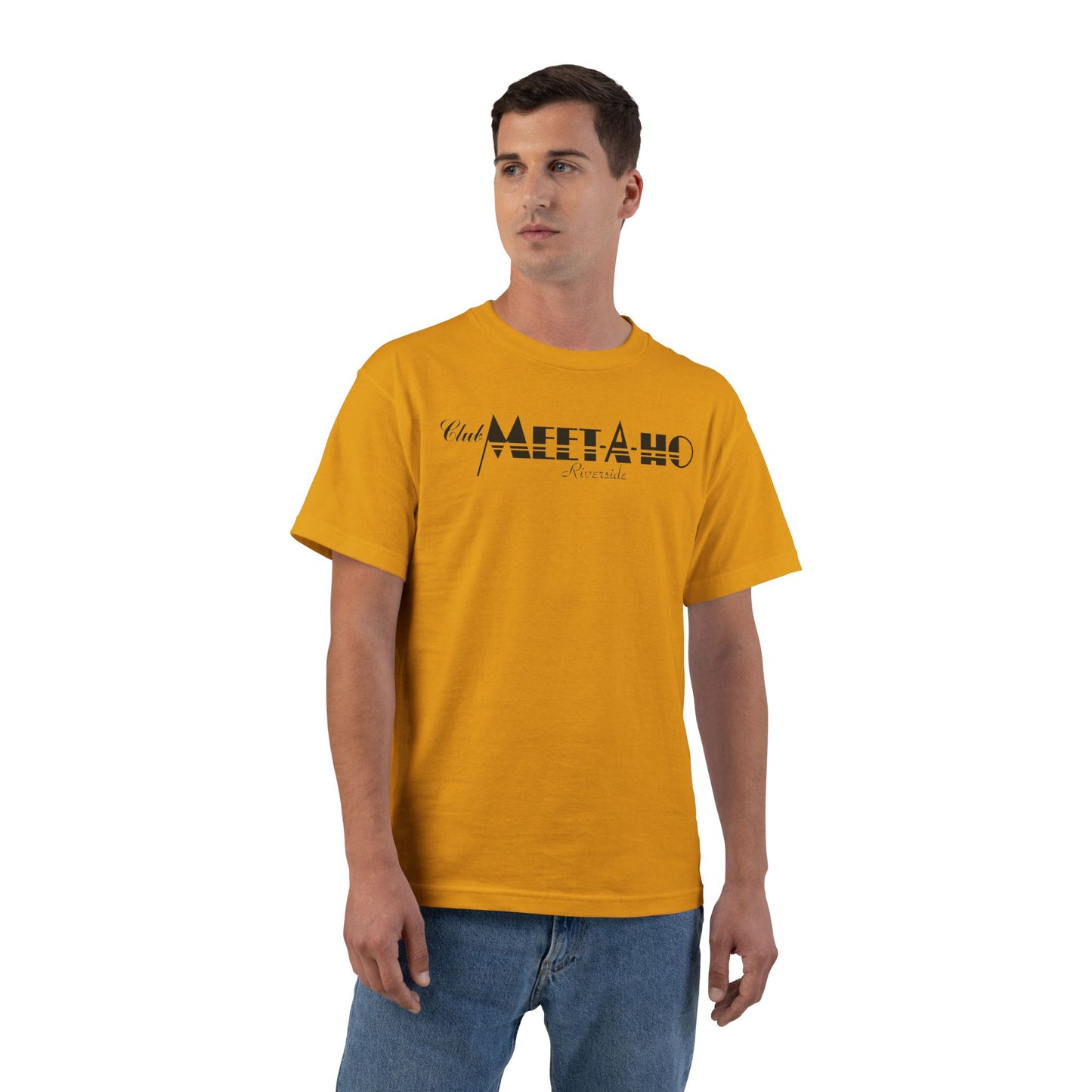 Club Meet-A-Ho T-Shirt