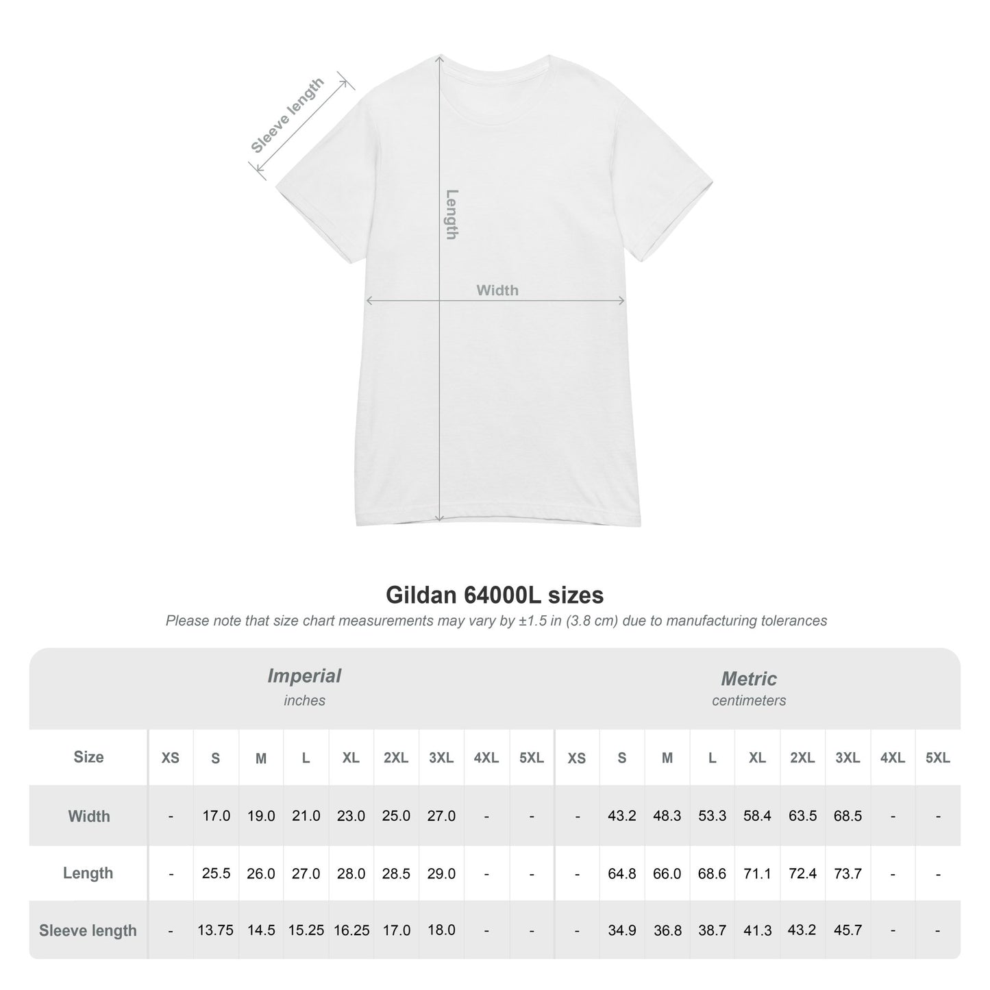 Women's Softstyle Club Metro Tee