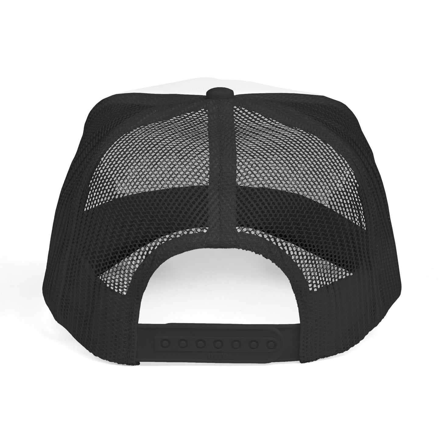 Club Metro Riverside Logo Mesh Hat