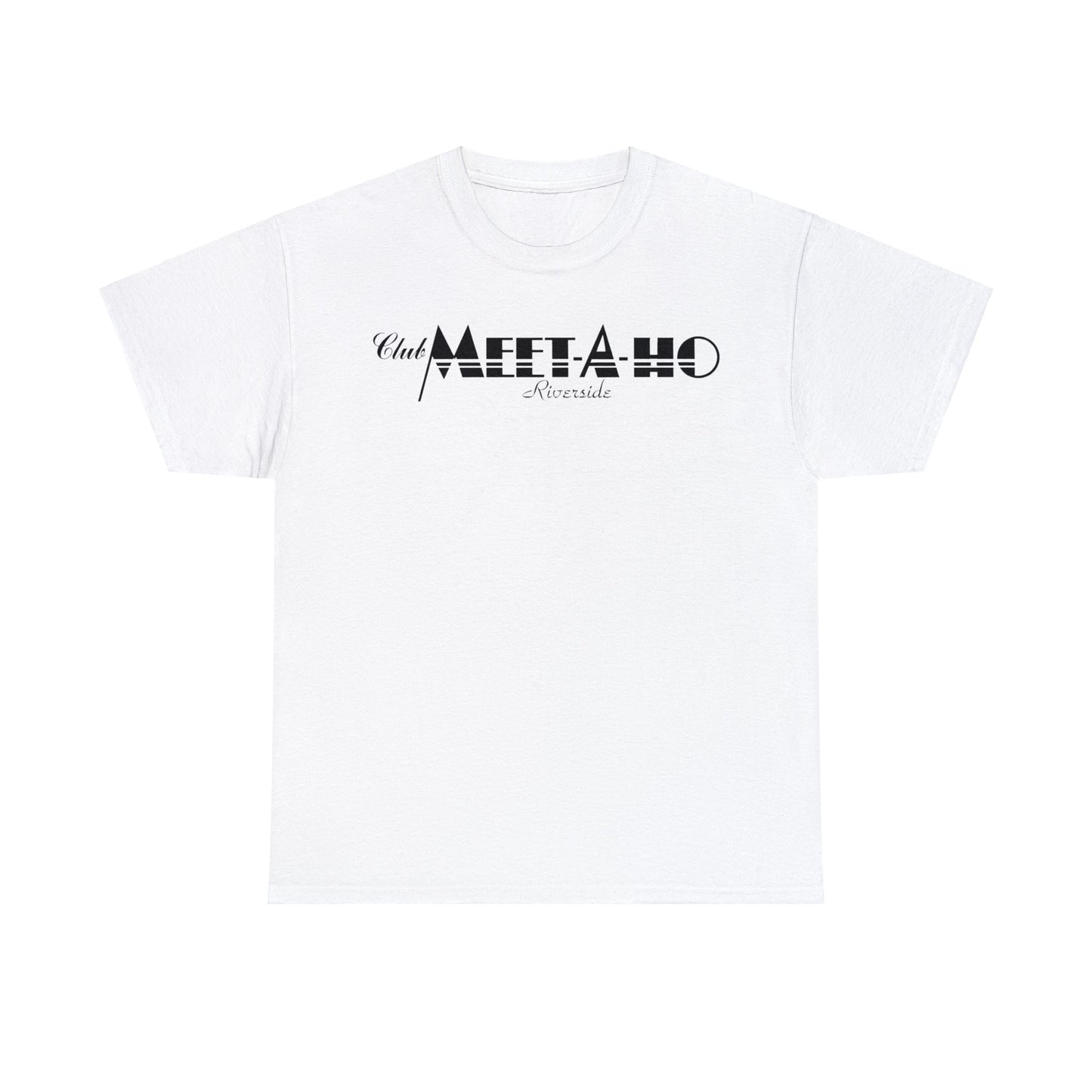 Club Meet-A-Ho Tee