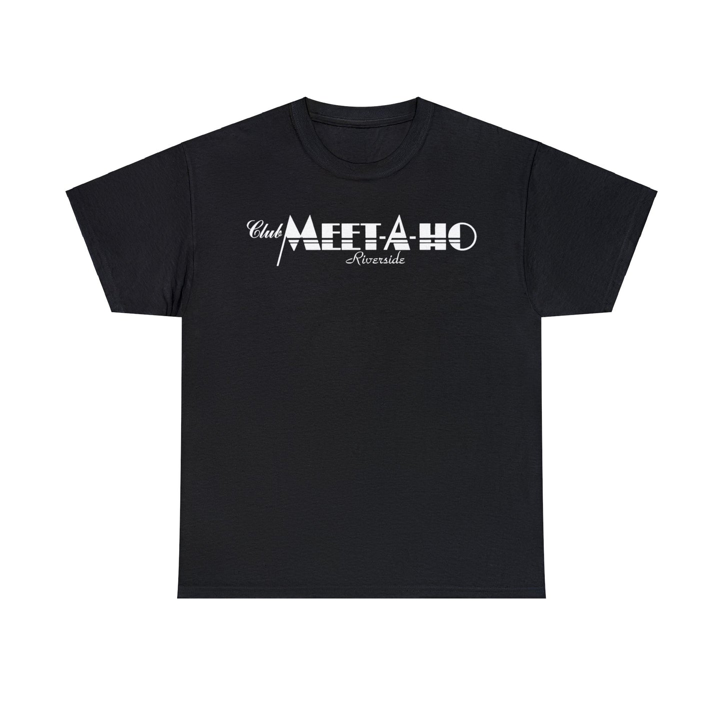 Club Meet-A-Ho Tee