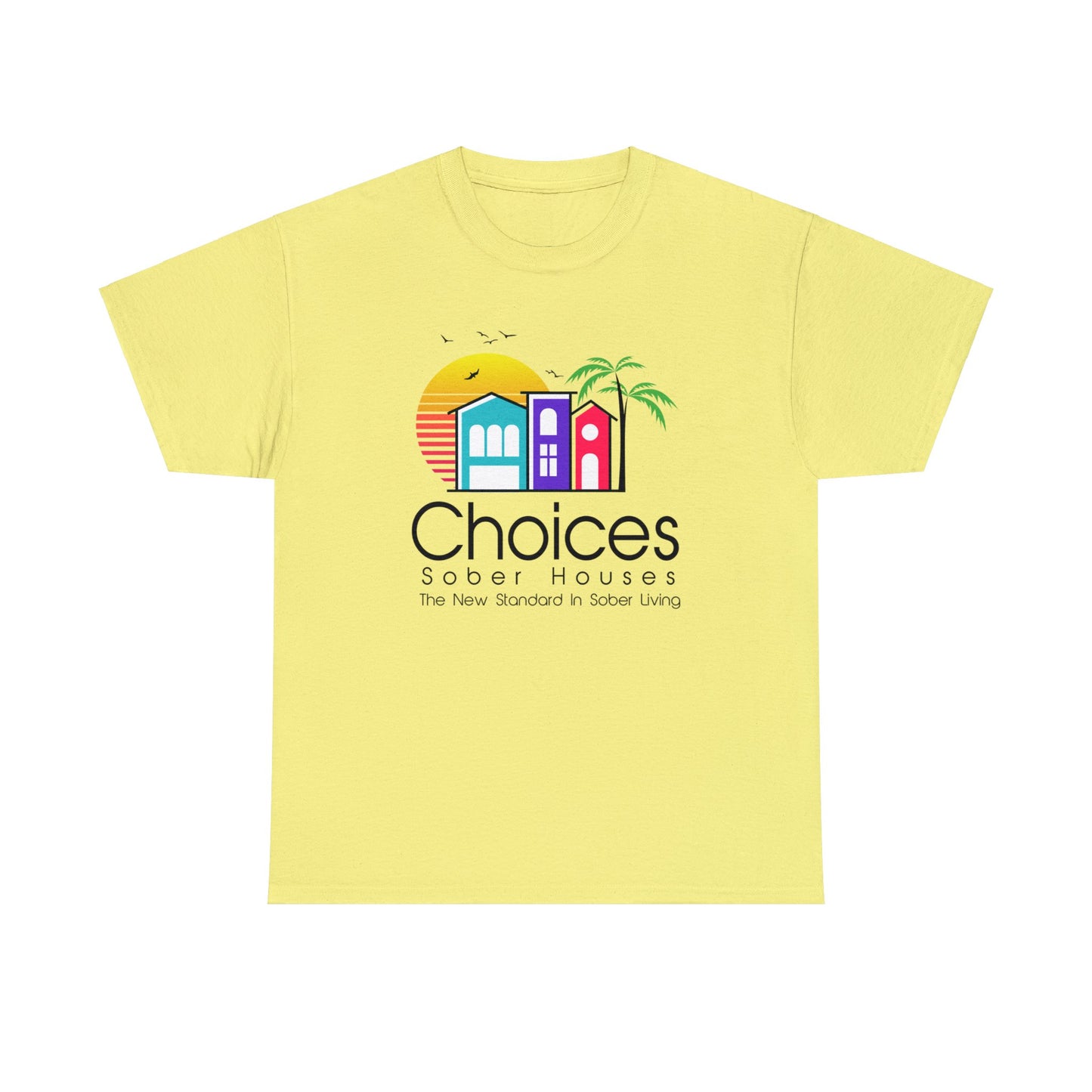 Choices Unisex Classic Tee