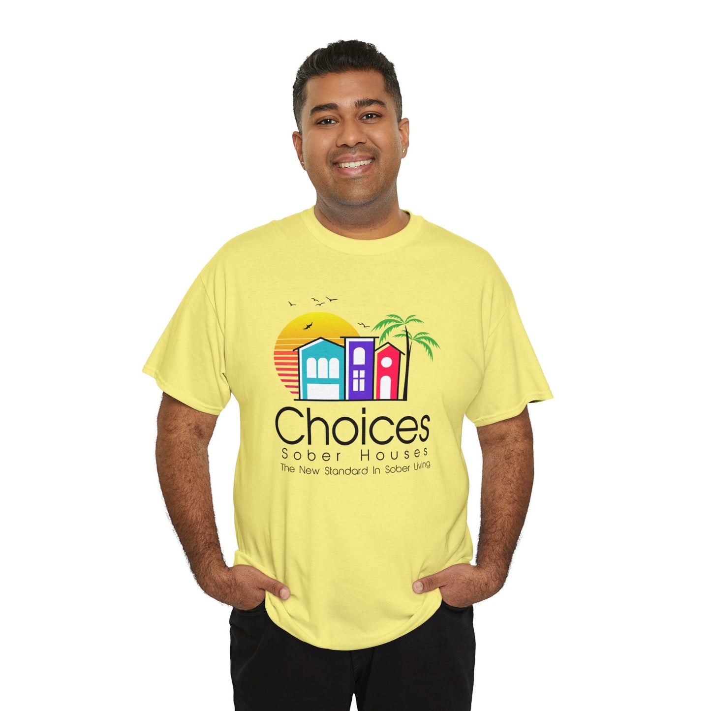 Choices Unisex Classic Tee