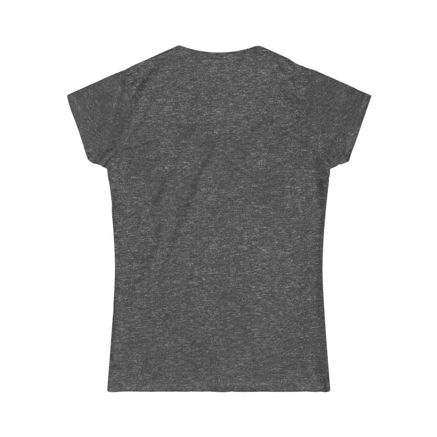 Choices Women's Softstyle Fitted Tee