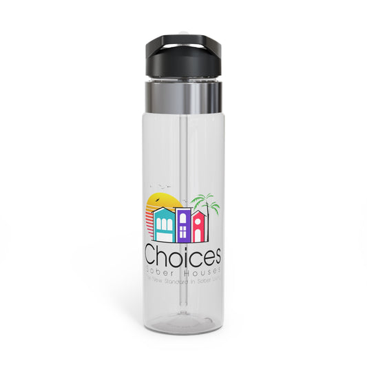 Choices Sport Bottle, 20oz