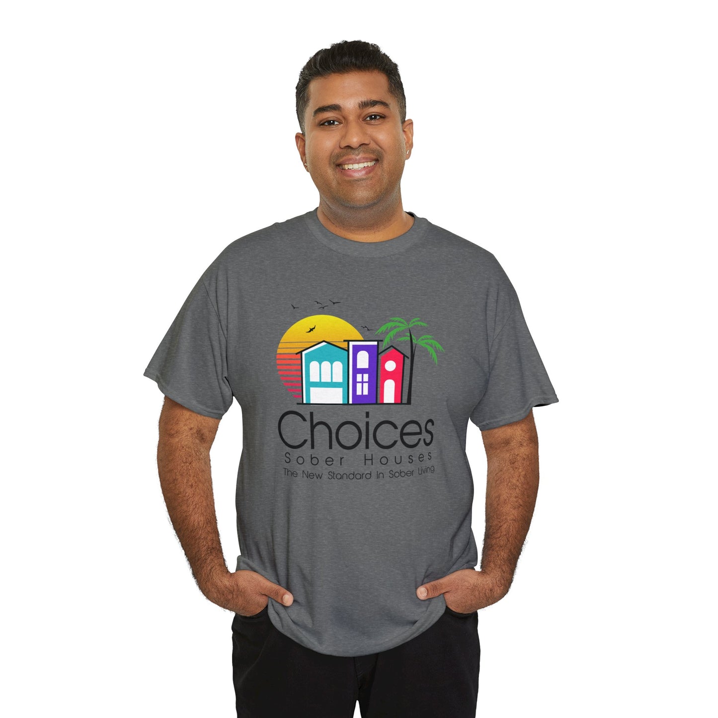 Choices Unisex Classic Tee