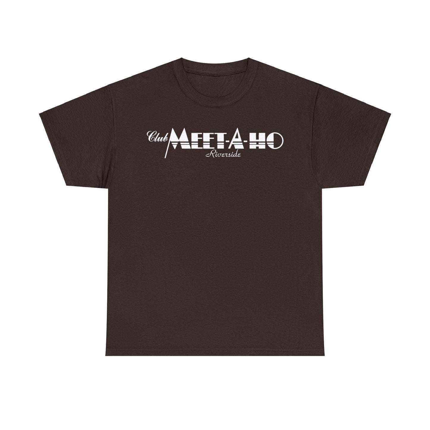 Club Meet-A-Ho Tee