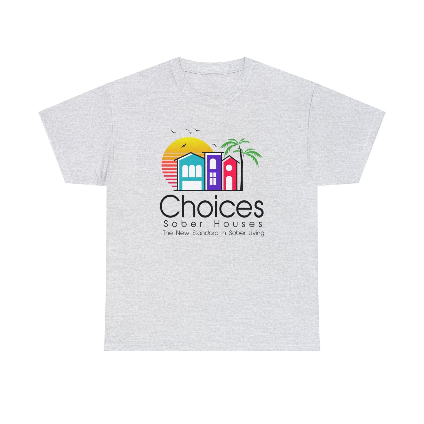 Choices Unisex Classic Tee