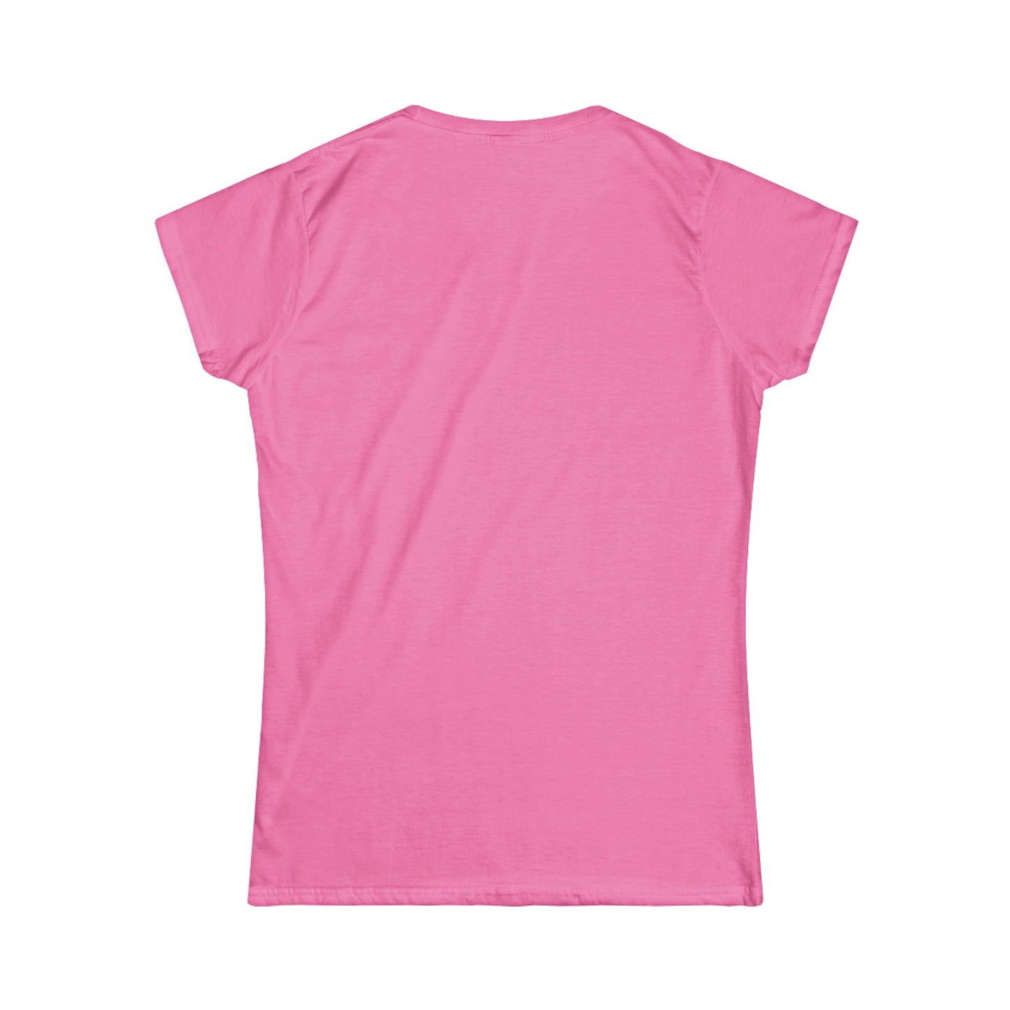 Women's Softstyle Club Metro Tee