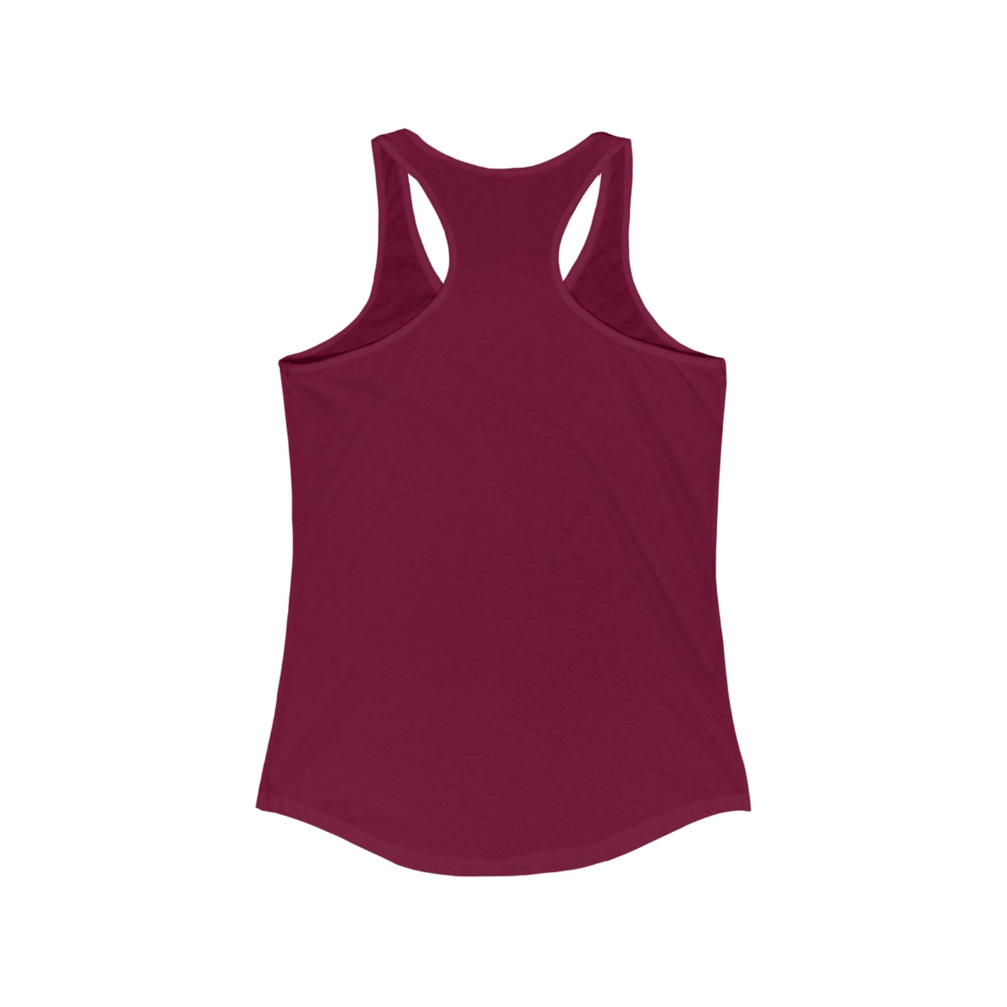 Choices Women's Racerback Tank